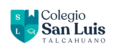 Logo Colegio San Luis