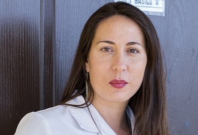 Foto de Marcela Rivero