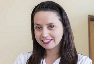 Foto de Pamela Lopez