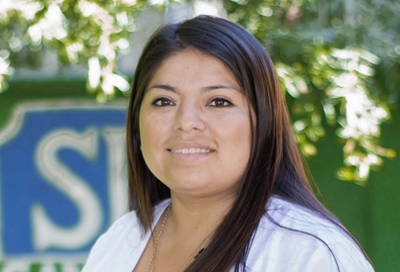 Foto de Maria Graciela Tragolaf