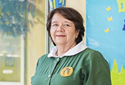 Foto de Carmen Neira